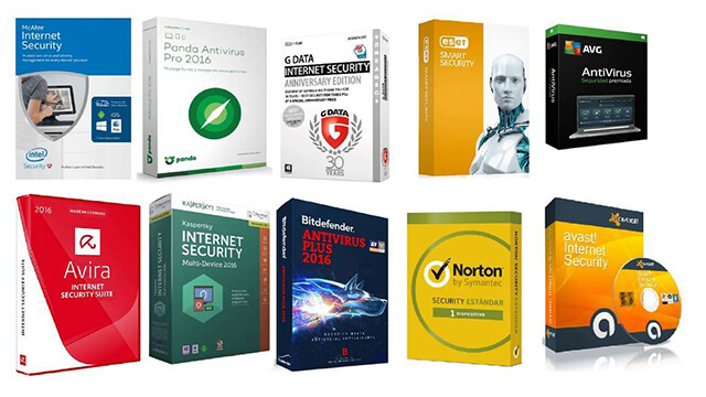 Computer Virus Removal Browns Plains