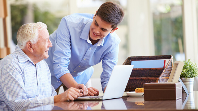 Computer Training Browns Plains