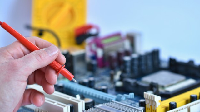 Computer Hardware Repairs Browns Plains