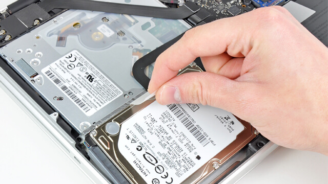 Mac Repairs Browns Plains