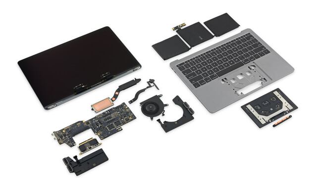 Mac Upgrades Browns Plains