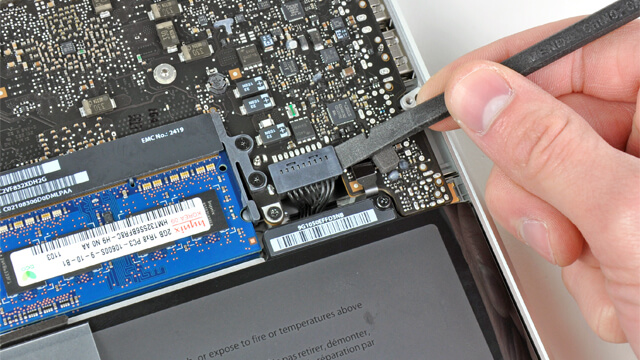 Apple & Mac Repairs Browns Plains