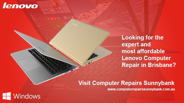 Lenovo Computer Repairs Browns Plains