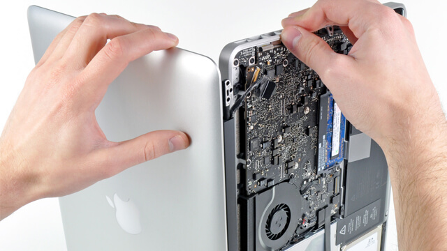 Mac Computer Repairs Browns Plains