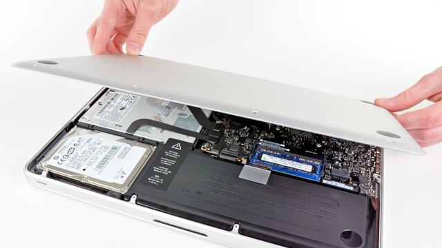 Affordable Laptop Repairs Browns Plains