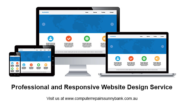Responsive Web Design Browns Plains
