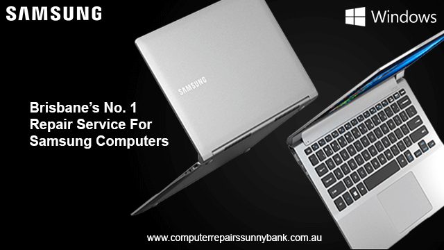 Samsung Computer Repairs Browns Plains