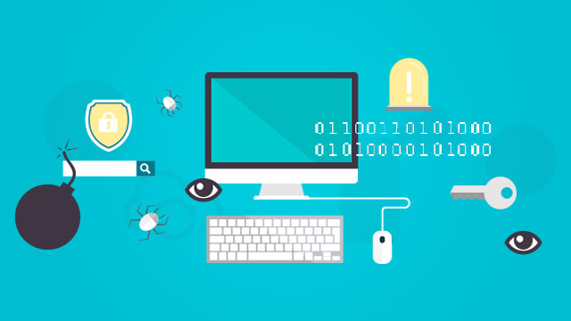 Virus and Spyware Removal Browns Plains